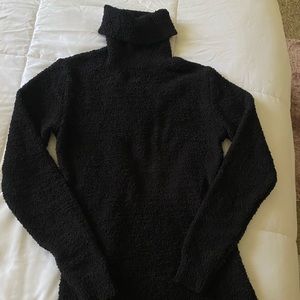 Fashion nova sweater dress